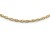 9ct gold 22 inch Prince of Wales Chain