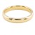 9ct gold Wedding Ring size L