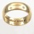 9ct gold Wedding Ring size M