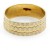 9ct gold Wedding Ring size K
