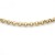 9ct gold 21.7g 19 inch belcher Chain
