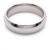 Platinum Wedding Ring size T