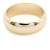 9ct gold Wedding Ring size N