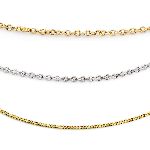 New Gold Chains