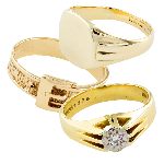 Signet Rings