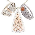 Silver, Second hand