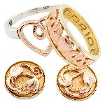 Welsh Gold, secondhand