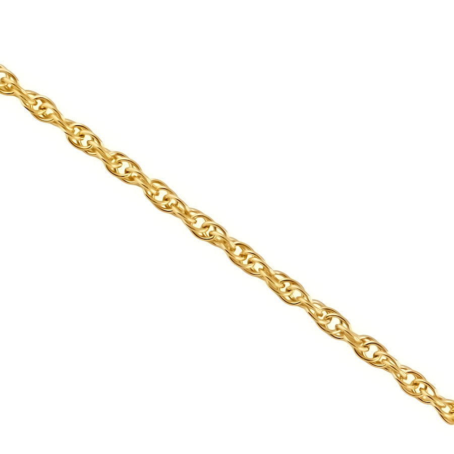 Second Hand 9ct Gold 29 inch Prince of Wales Chain