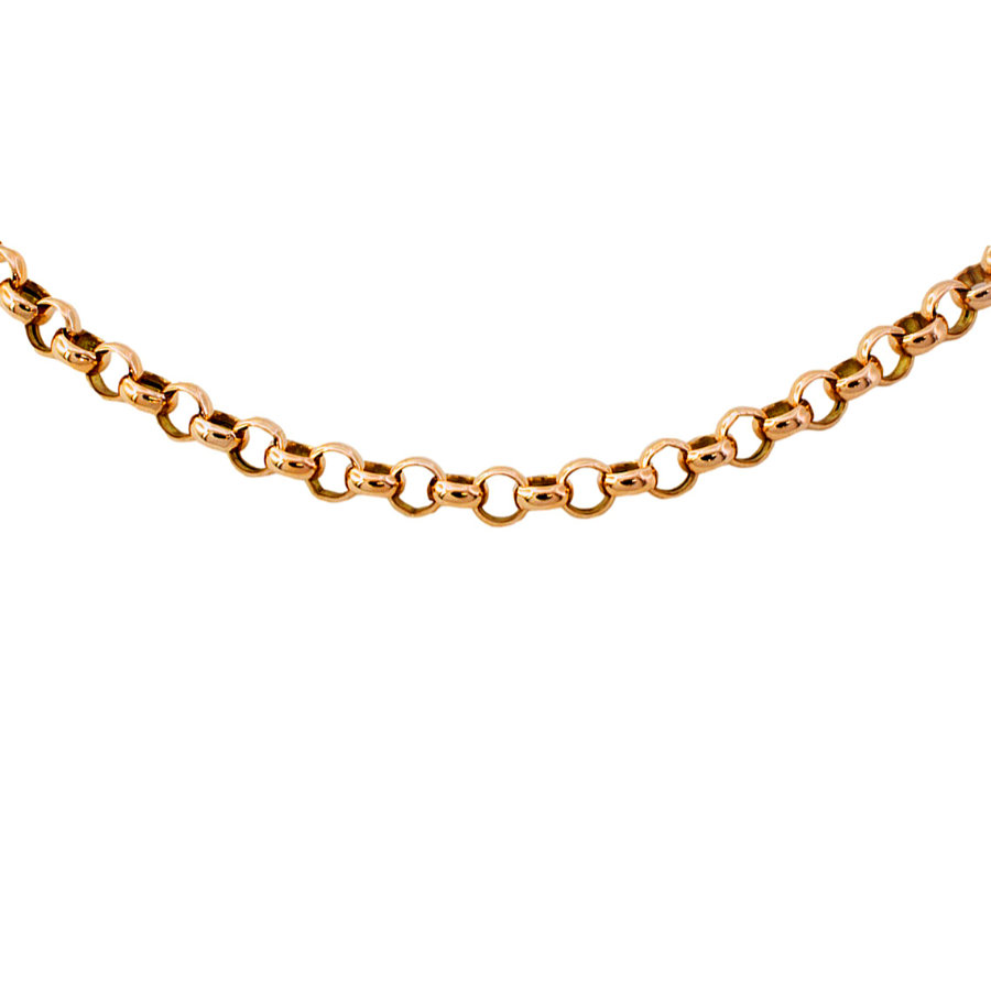 9ct gold chain 18 inch new arrivals